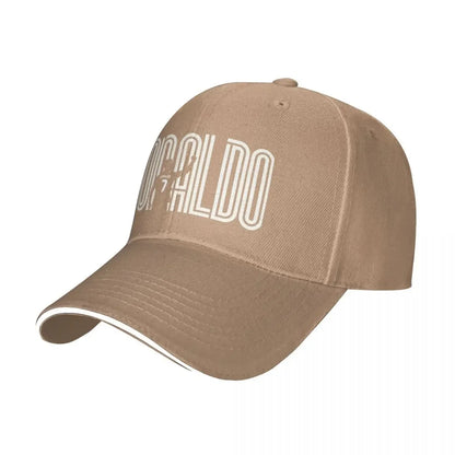 CR7 Fashion Sandwich Baseball Cap