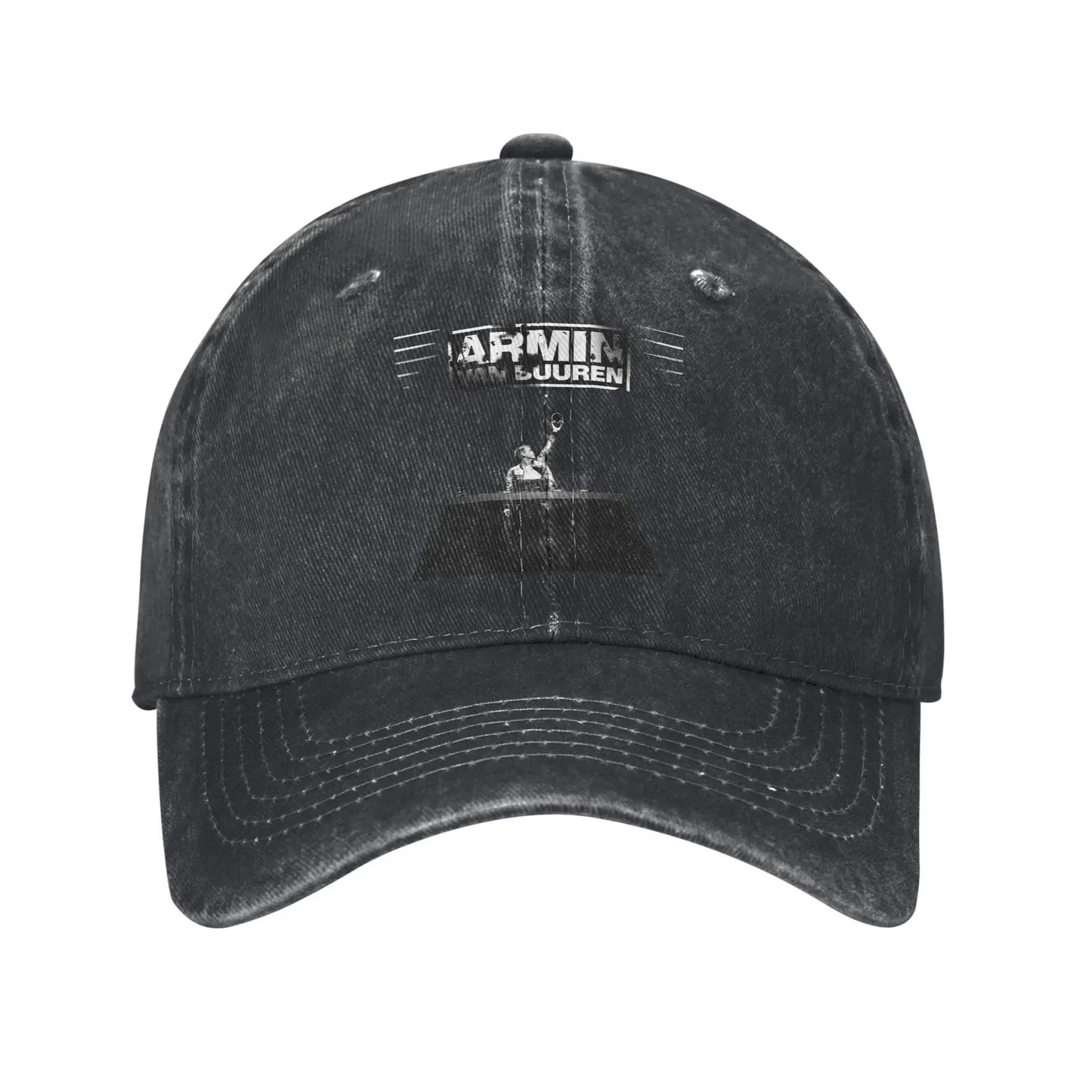 Armin Van Buuren A State Trance Baseball Cap