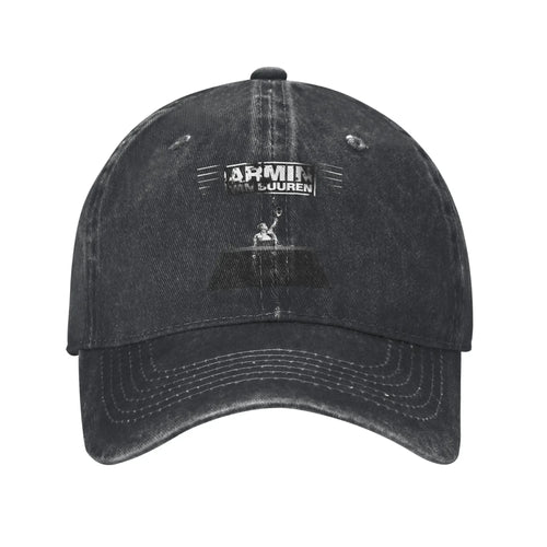 Armin Van Buuren A State Trance Baseball Cap