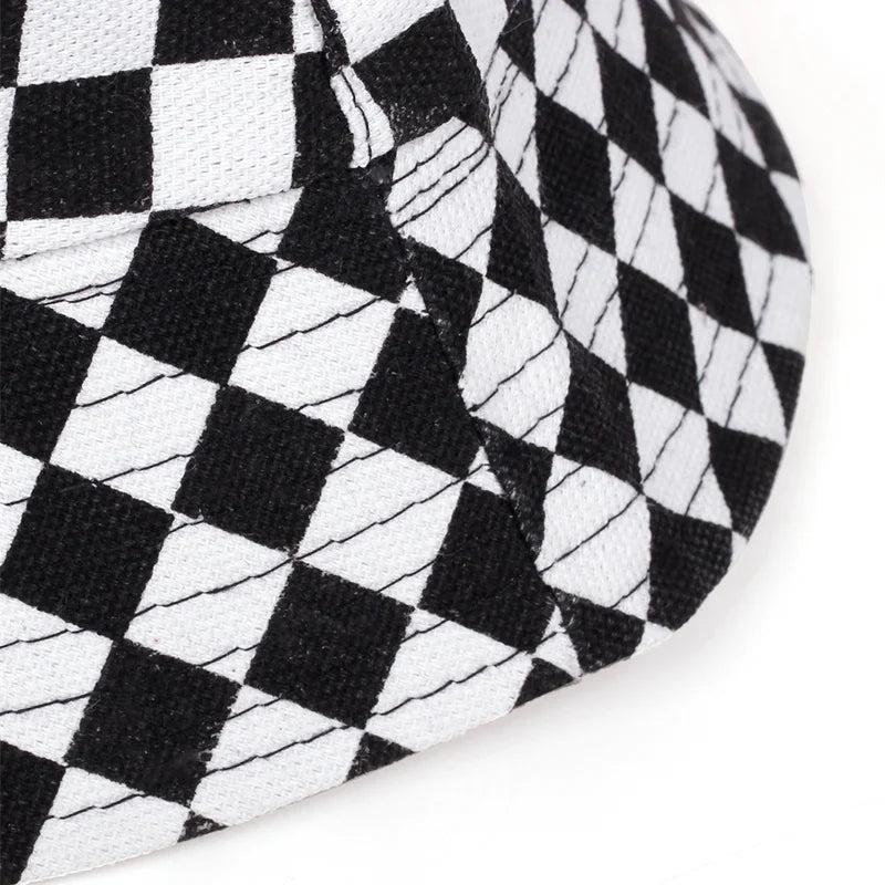 Double Sided Fisherman Hat Womens Outdoor
