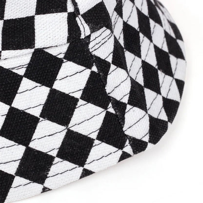 Double Sided Fisherman Hat Womens Outdoor