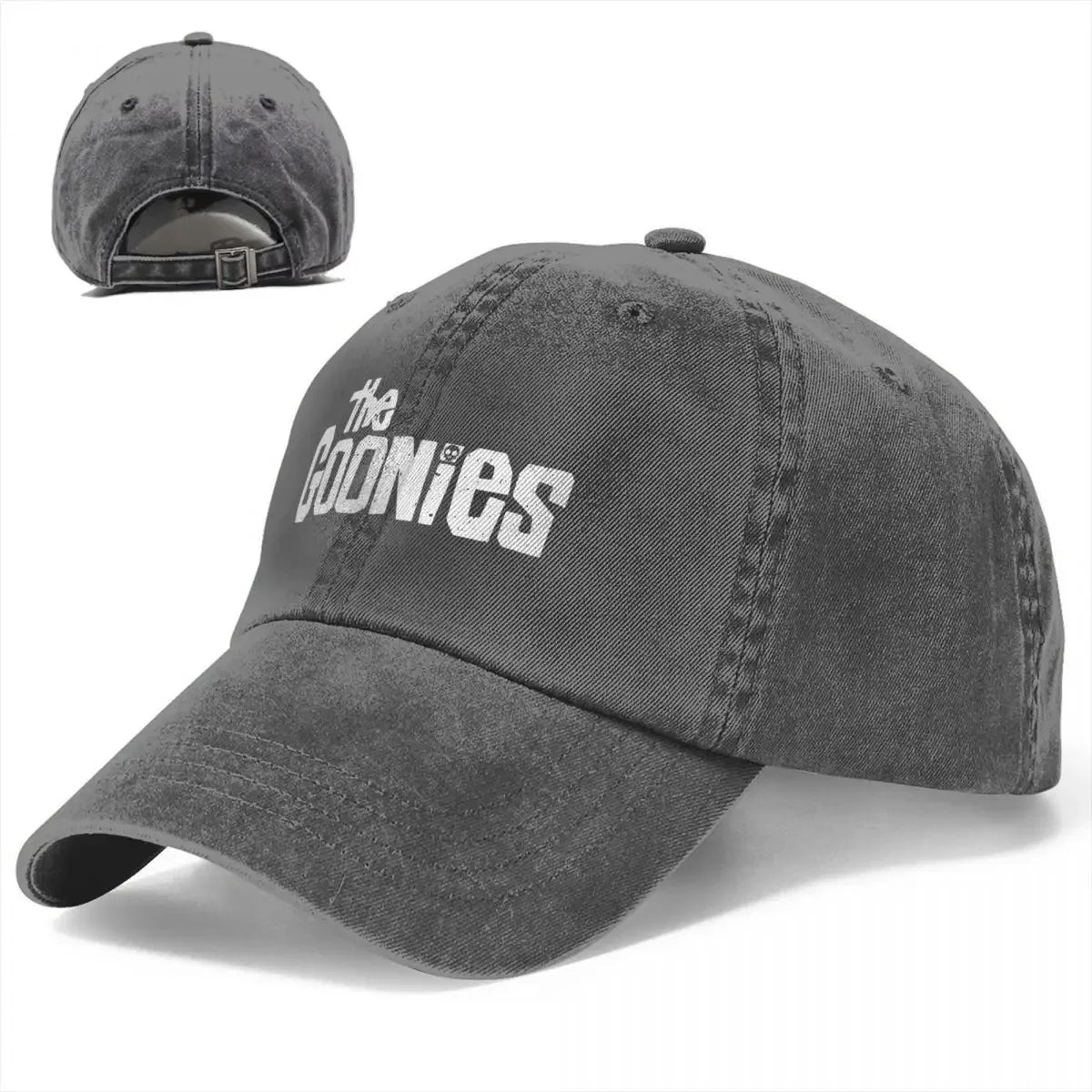 The Goonies Baseball Cap