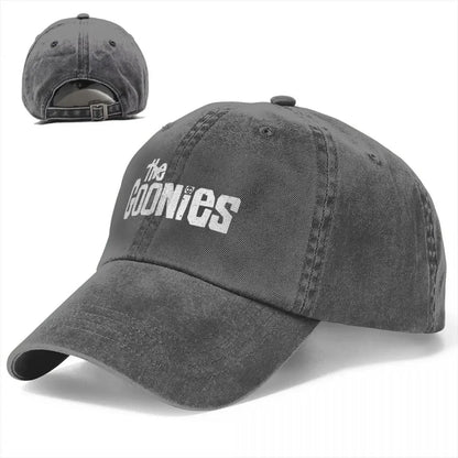 The Goonies Baseball Cap
