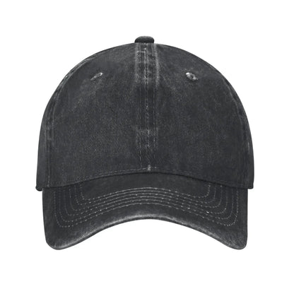 Acid Bath Kite String Pops Album Baseball Cap