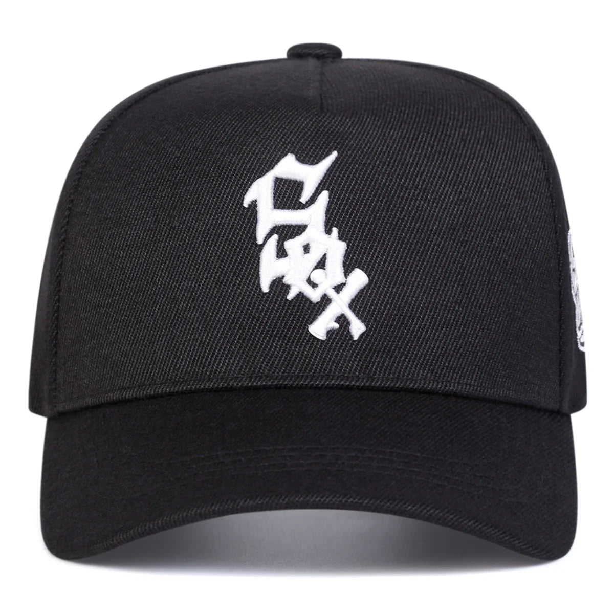 Unisex SOX 9999 Embroidered Casual Baseball Cap