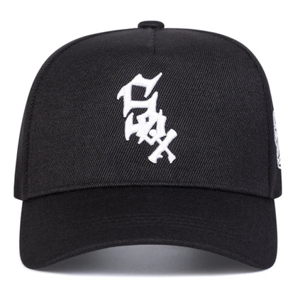 Unisex SOX 9999 Embroidered Casual Baseball Cap