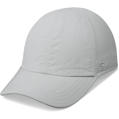 4H Clover Adjustable Sun Protection Baseball Cap