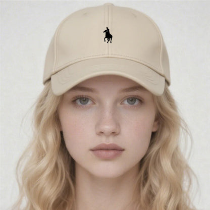 High Quality Brand Embroidery Baseball Cap