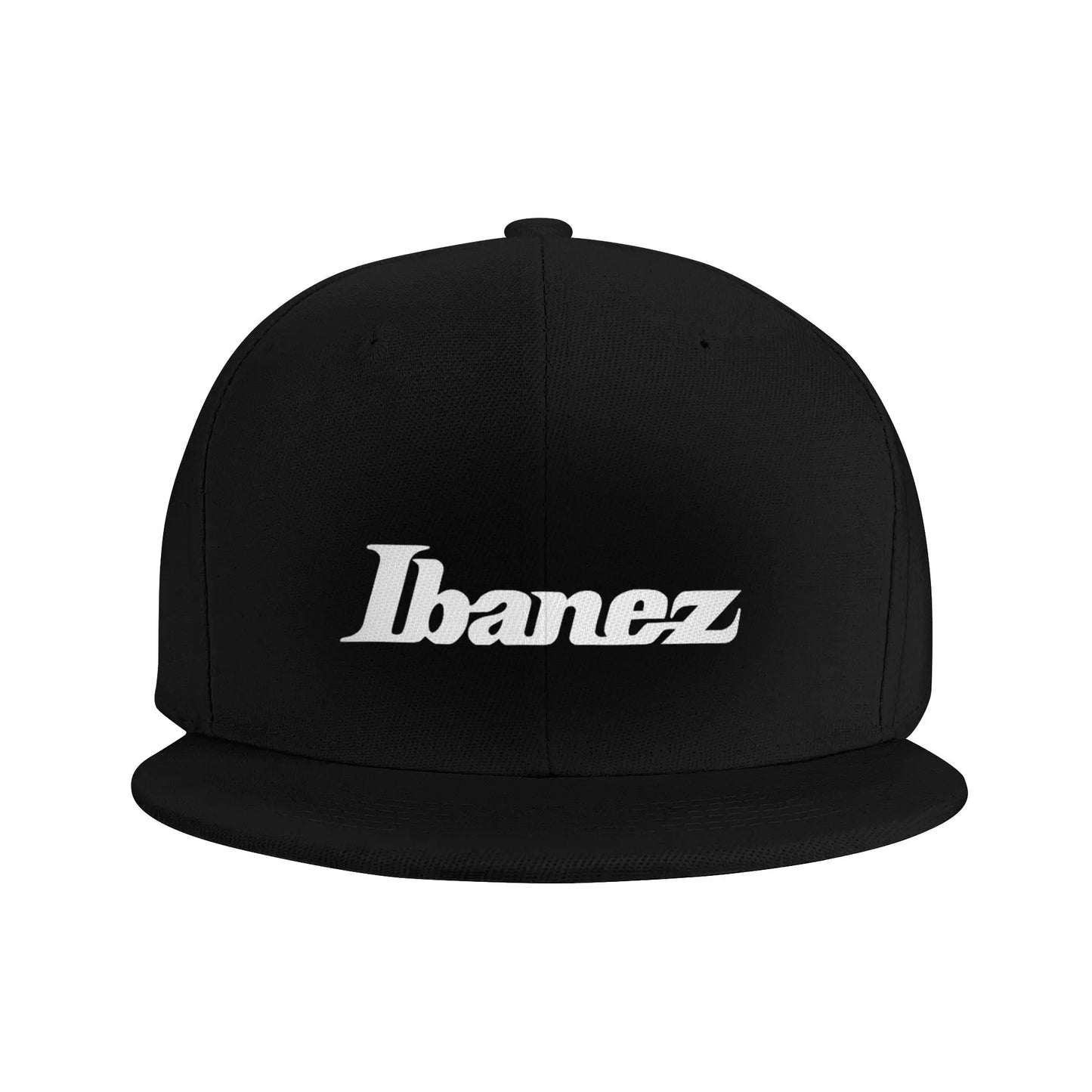 Ibanez Guitars Casual Outdoor Snapback Cap