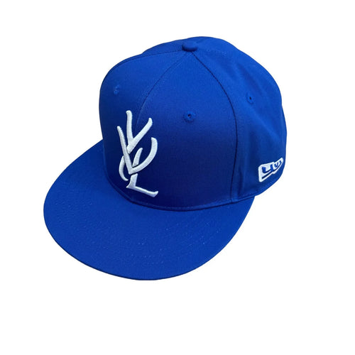 Playboi Carti Opium ALL RED Fitted Snapback Baseball Hat