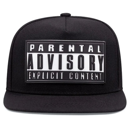 Fashion Offset Printed Trucker Snapback Cap