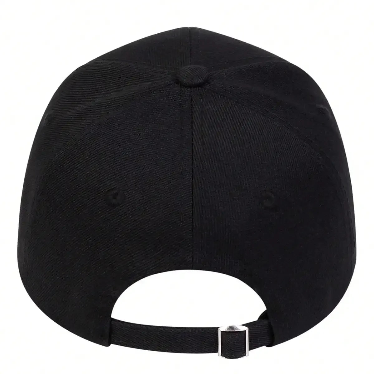 Unisex Five-pointed Star Embroidery Baseball Caps