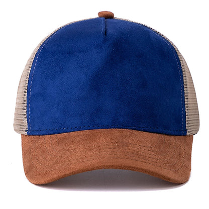 New Unisex High Quality Mesh Cap Casual Fashion