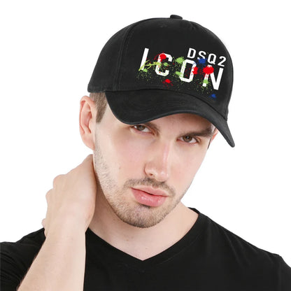 Street Style Hip Hop Baseball Cap