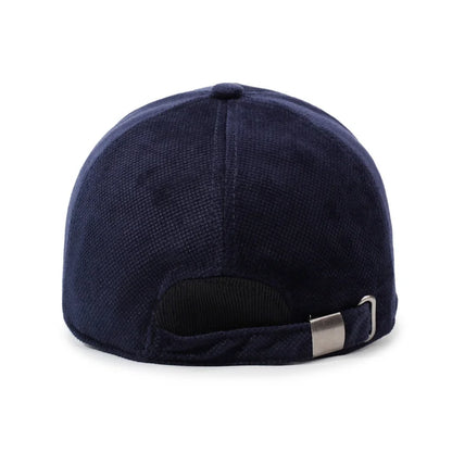 Northwood Windproof Thick Winter Baseball Cap