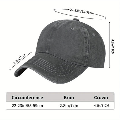 Anime Graphic Retro Sports Outdoor Baseball Cap