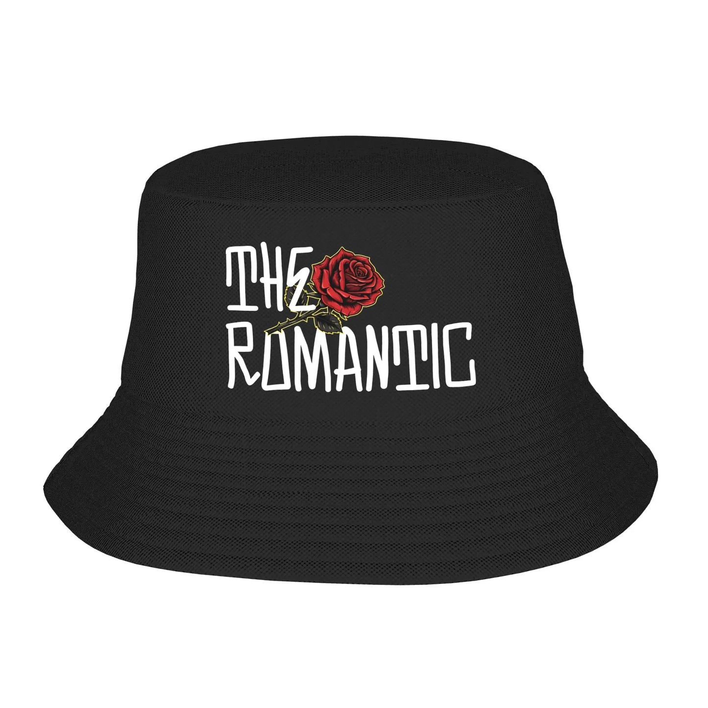 Brunos Mars Romantic Bucket Hat