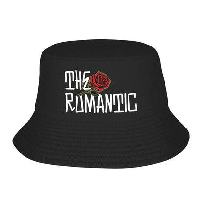 Brunos Mars Romantic Bucket Hat
