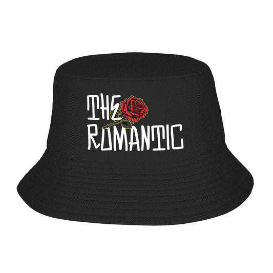 Brunos Mars Romantic Bucket Hat