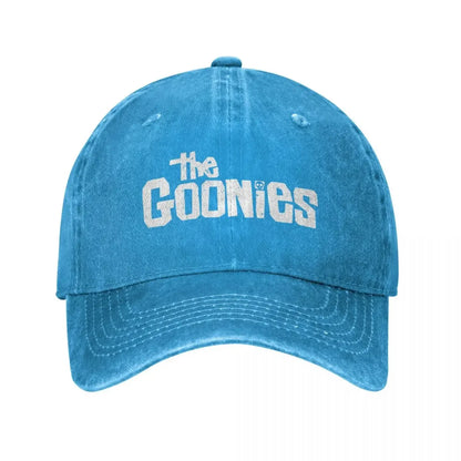 The Goonies Baseball Cap