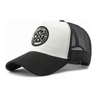 White black label