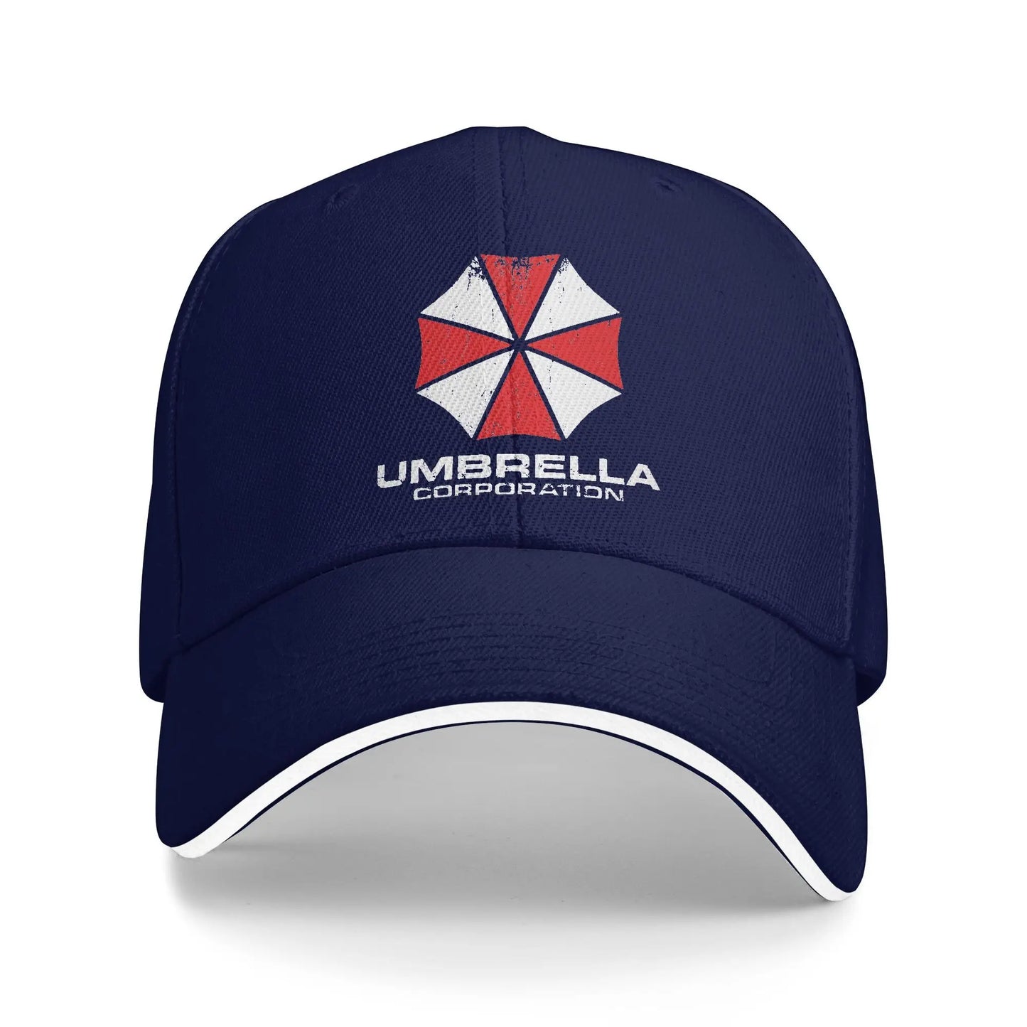 Resident Evil Umbrella Corp Baseball Cap