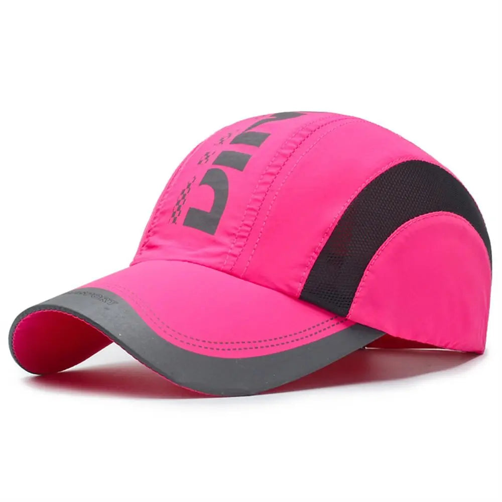 Waterproof Quick Dry Golf Baseball Cap