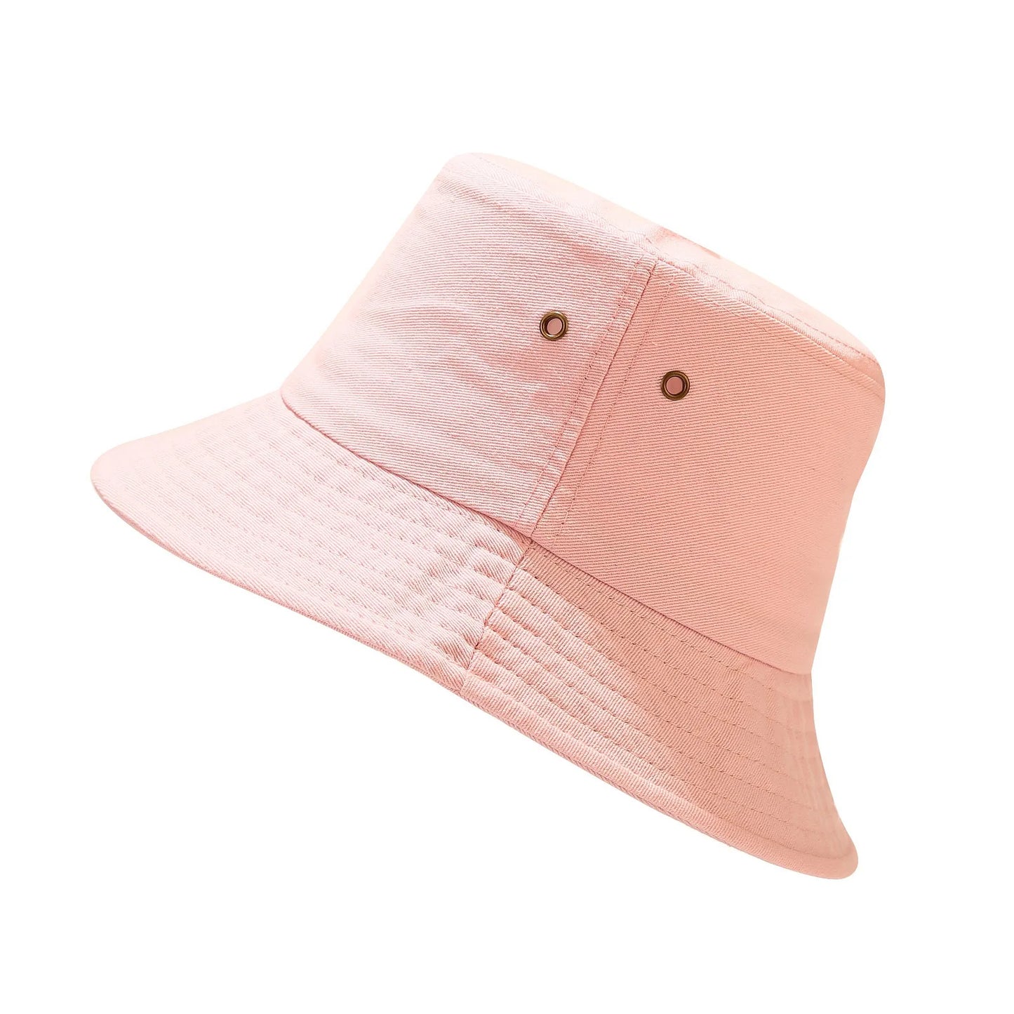 Fluorescent Green Bucket Hat Four Seasons Candy