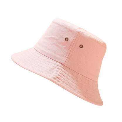 Fluorescent Green Bucket Hat Four Seasons Candy