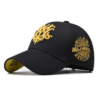 Black Gold
