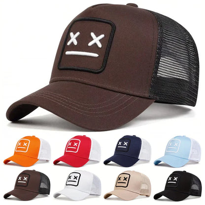 Hats Spring and Summer Outdoor Sunscreen Hat