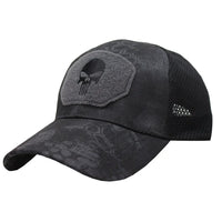 Black Python