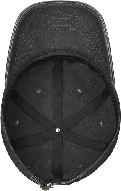 Faith Over Fear Cross Vintage Baseball Cap