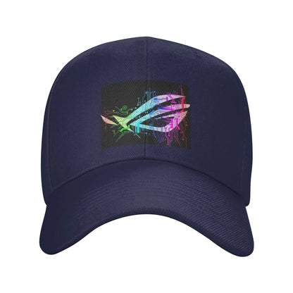 Asus Rog Streetwear Baseball Cap