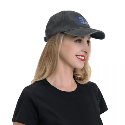 Football Is Everything Manchester Squad Retro Baseball Cap