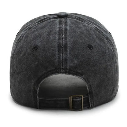 Baseball Caps for Men Cap Streetwear Style Women Hat