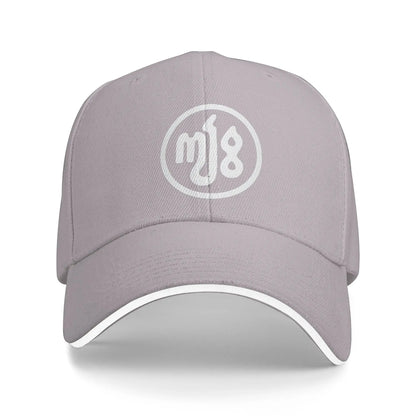 Milo J 111 Album Trendy Baseball Cap