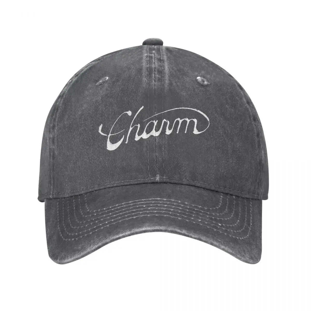 Vintage Clairo Albums Distressed Snapback Baseball Cap
