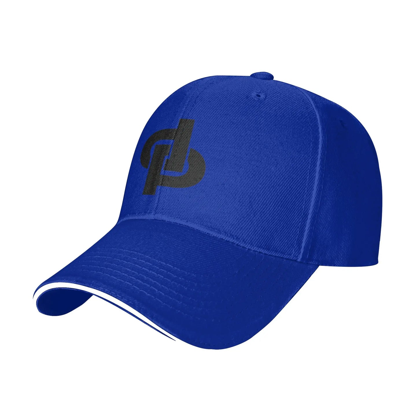 Jul Hip Hop Trucker Summer Baseball Cap