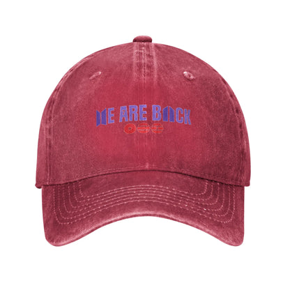 Spring Arirang Album Classic Baseball Cap