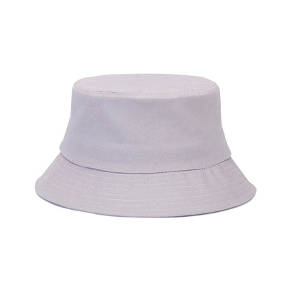 Summer Sun Protection & Breathable Round Crown