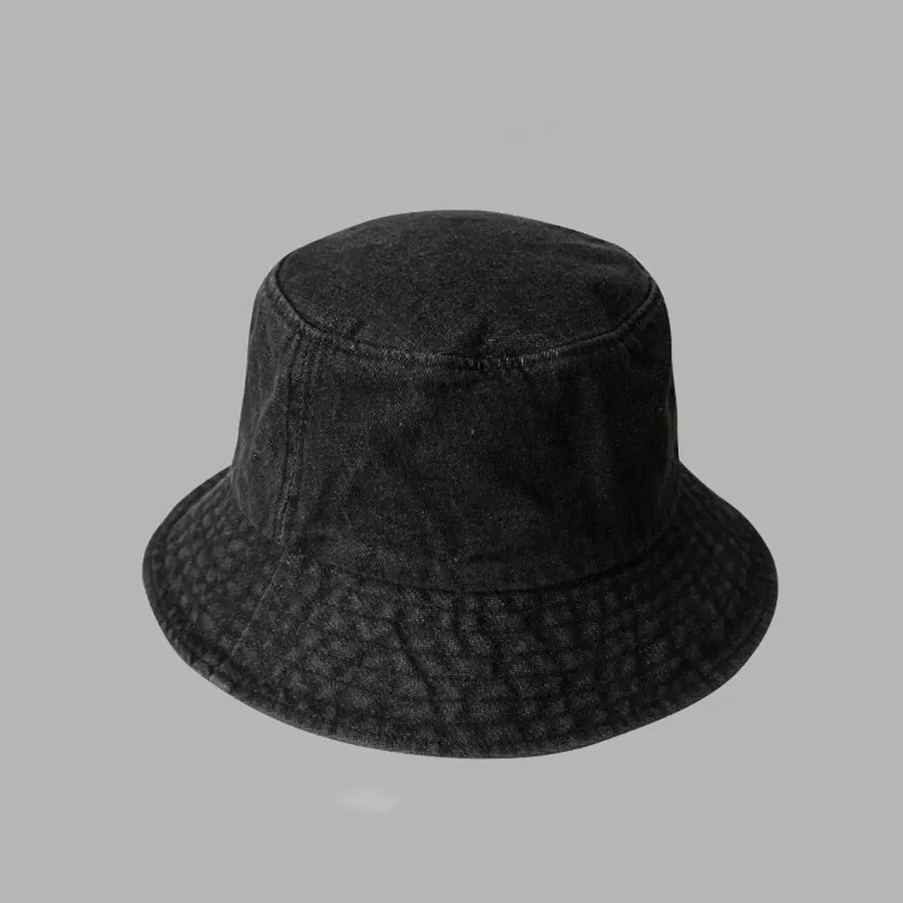 Korean Cowboy Fisherman Hat Unisex