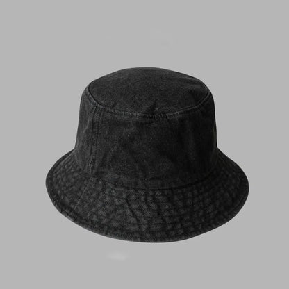 Korean Cowboy Fisherman Hat Unisex