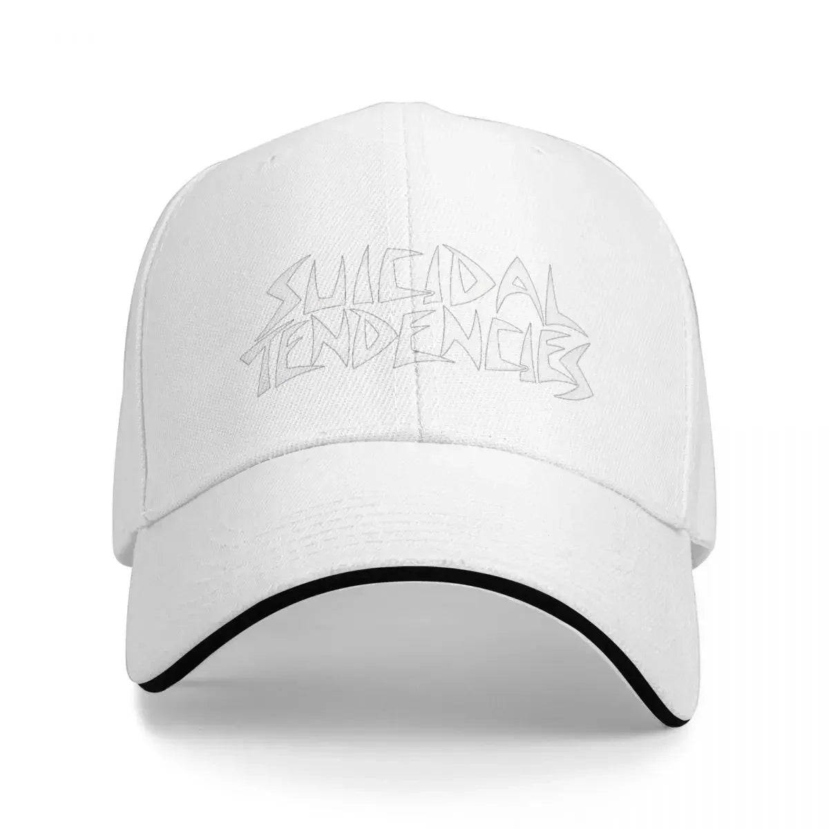 Suicidal Tendencies Cosplay Funny Baseball Hat