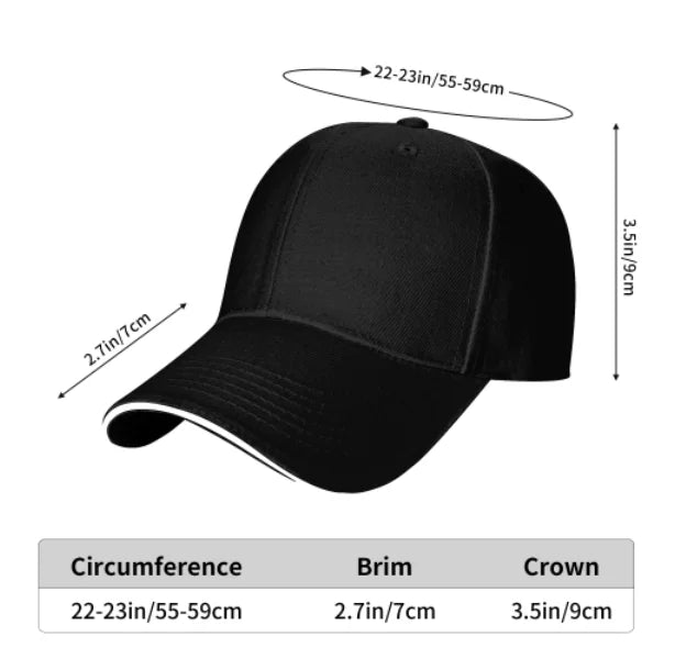 Cute Turtle Toilet Paper Graphic Snapback Baseball Cap
