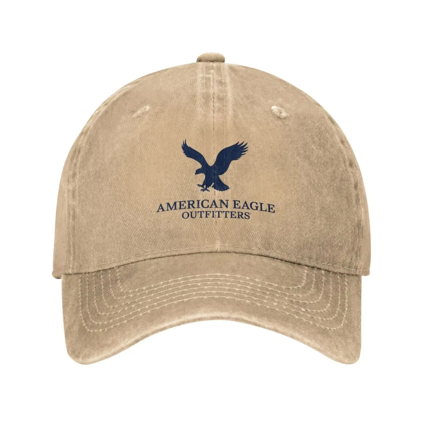 American Eagle Unisex Sun Protective Baseball Cap