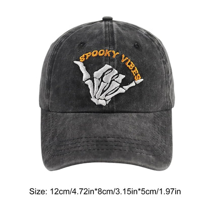 US 250th Anniversary Embroidered Baseball Cap