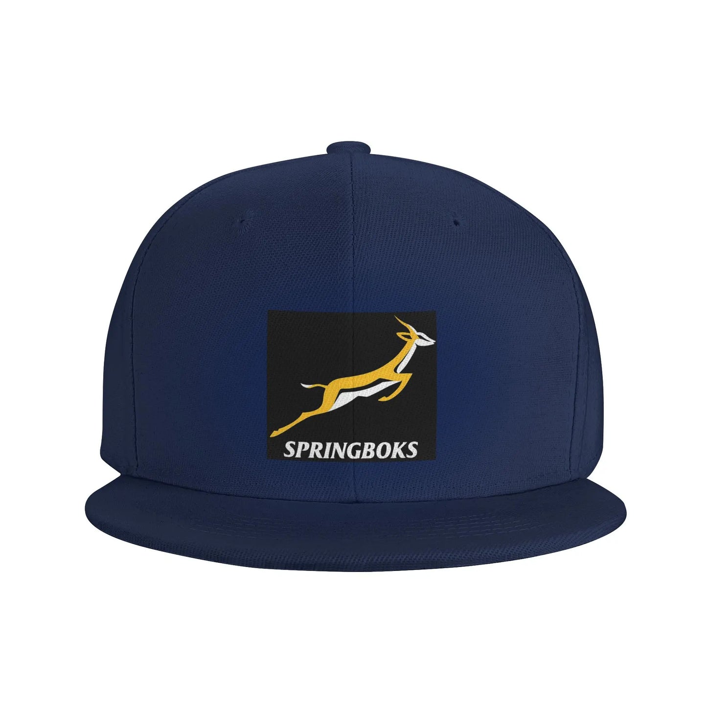 South Africa Breathable Casual Unisex Snapback Cap