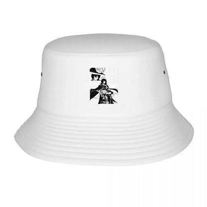 Bungo Stray Dogs Twin Dark Duo Bucket Hat