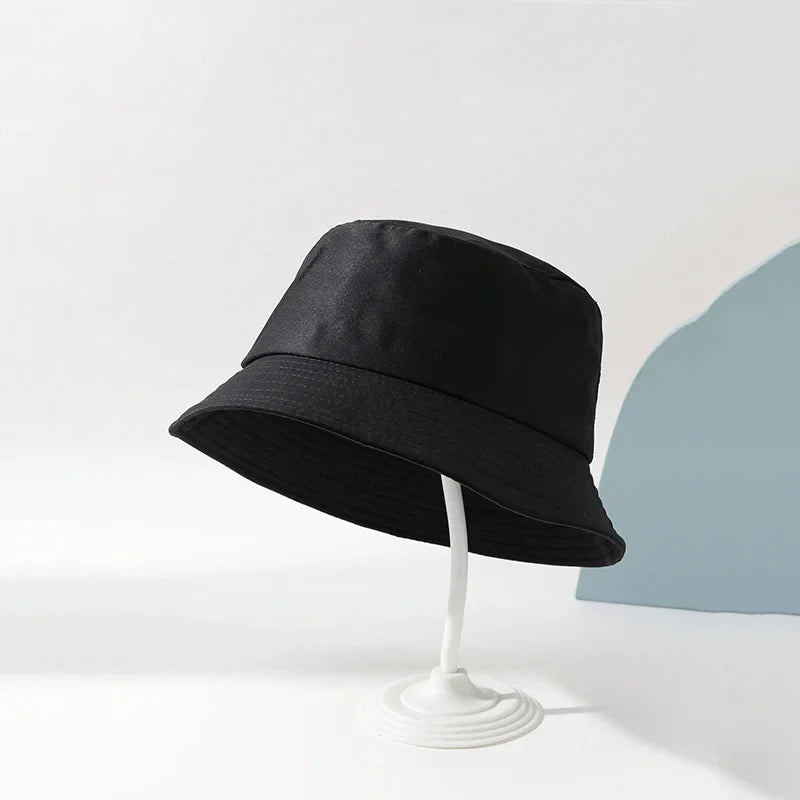 Candy Color Simple Light Plate Hat